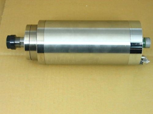 Water cooled spindle motor 3kw 4hp 380v grinder/milling us1 for sale