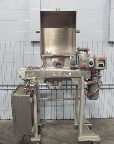 Day mixing pilot 955 double ribbon blender for sale