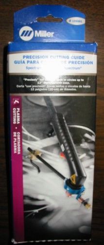 Miller Genuine Precision Cutting Guide for Plasma Spectrum Series - 195981