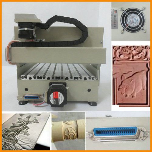 Hot cnc 2518b  router engraving pcb’s drilling milling machine engraver eu plug for sale