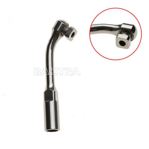 Dental Woodpecker Endodontic E9 Scaler tip for expand root canal For EMS