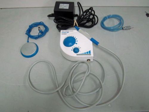 Dentamerica Scalex 880 Plus Piezo Ultrasonic Scaler Cleaner/USA/FDA APPROVED