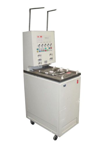 Gambro bcy cobe 2991 blood cell bone marrow processor separation centrifuge for sale