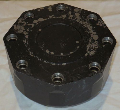 Beckman Tpye VTI 65 8-Place Rotor