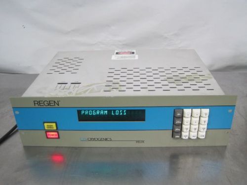 R105937 Helix CTI-Cryogenics Regeneration Controller #2