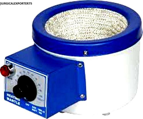 HEATING MENTAL100 ML Lab Equipment Heating Cooling Heating Mantles Life Science