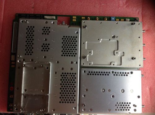 HP Circuitry Board 83236-66501 B-3638 PCB RF Microwave Board