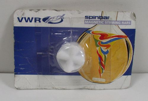 VWR 58949-000 Double Spinfin Magnetic Stirring Bar Spinbar