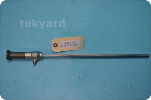 Stryker 0 degree 10 mm endoscope @ for sale
