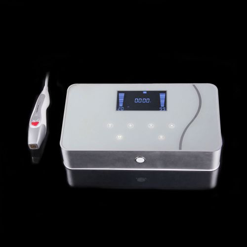 The latest fractional rf thermal anti-aging machine anti-wrinkles skin refresh for sale