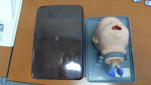 Laerdal Neonatal Resusci Intubation Model