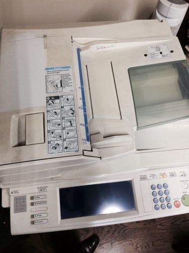 Copy machine/ copier