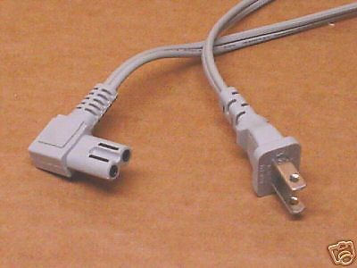 Brother IntelliFAX 2750 Plain Paper Fax Power Cord