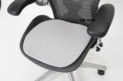 Cushion for herman miller aeron chair  reversible super comfortable for sale
