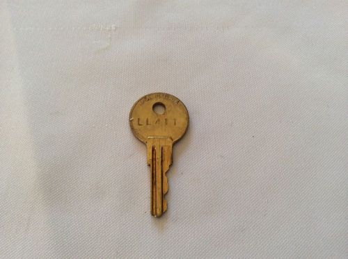 Herman Miller LL411 Key