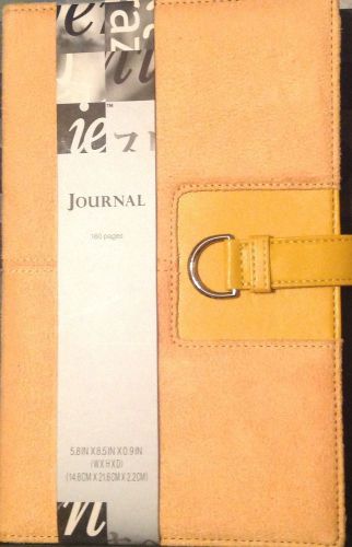ie Journal-Yellow