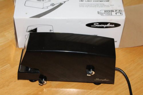 Swingline Model 67 Commercial electric stapler - Ships FREE