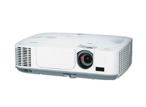 Nec professional desktop projector (inc vat) m311w for sale