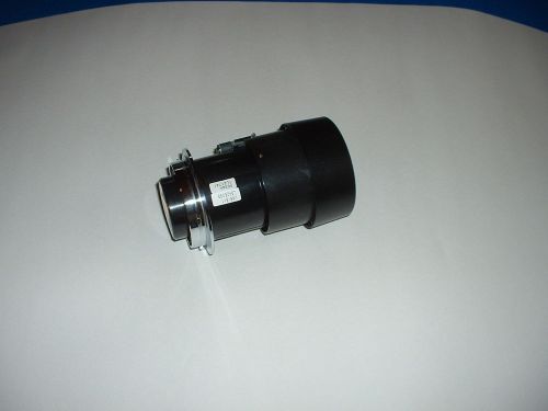 Sanyo LNS-S11 Sandard Projec Lens for PLC Series  - CLEAN