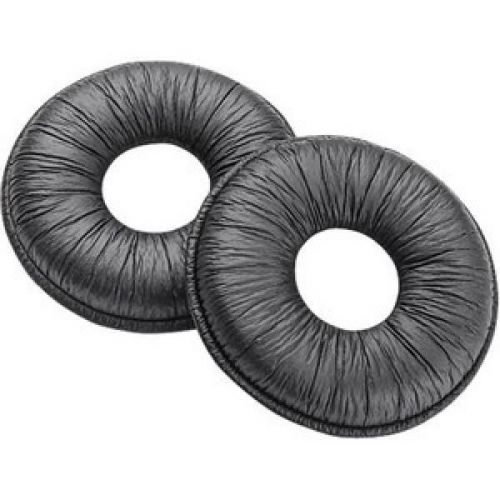 Plantronics Leather Ear Cushion (SKU#PC2204)