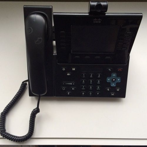 Cisco CP-9951-C-K9 IP Telephone