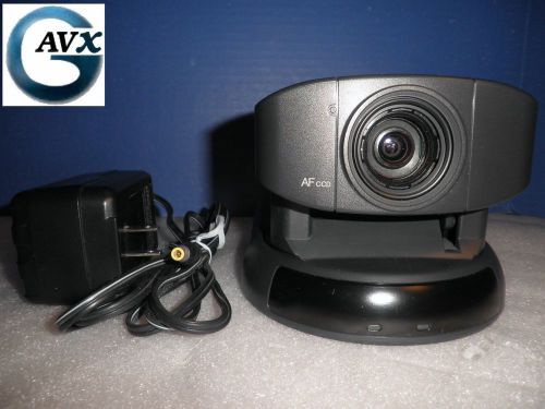 Sony EVI-D30L Camera  +30day Warranty, Power Supply is Included.