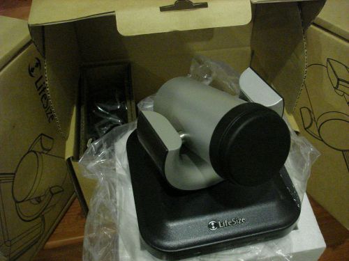 lifesize 200 video conferencing camera