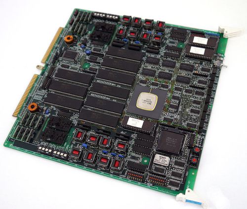 NEC PA-8ILCE-A ISDN BRI Terminal Line Circuit Card For NEAX 2400 ICS IPX System