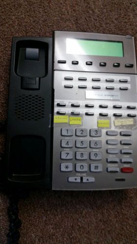 NEC DX 80 Phone System with voicemail
