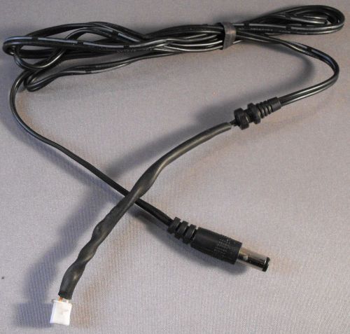ONITY / TESA PORTABLE PROGRAMER REPLACEMENT CABLE