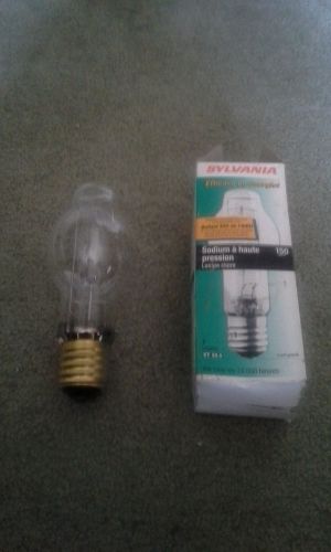 Sylvania energy efficient 67448 clear light bulb 150 watts for sale