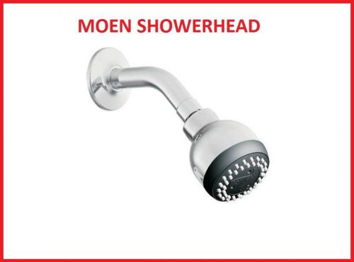 Chrome Shower Faucet L82691EP Moen Sowerhead