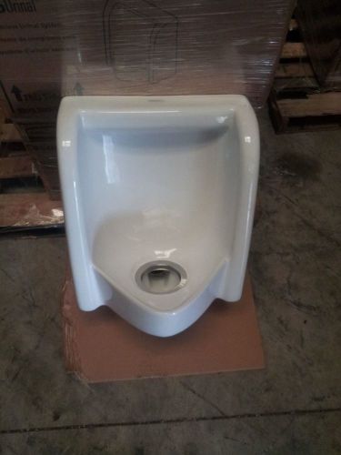 Rubbermaid Commercial EcoUrinal Waterless Urinal