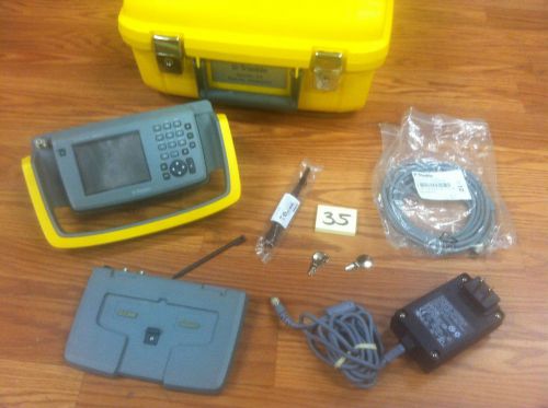 Trimble Robotic Radio Controller Kit Survey Controller for S6 Total Station #35