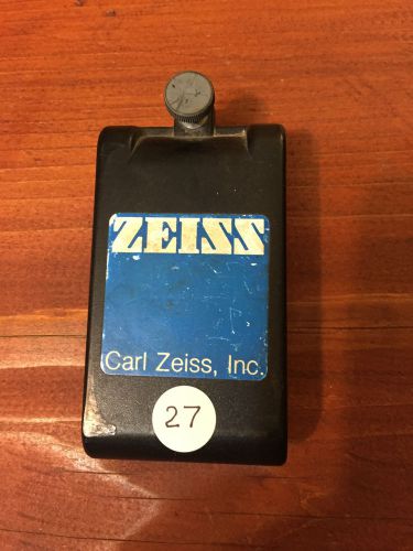 Battery for Total Station Carl Zeiss Surveyor 4.8V #27