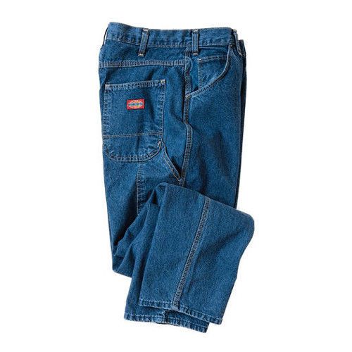 Dickies Relaxed Fit Utility Jeans