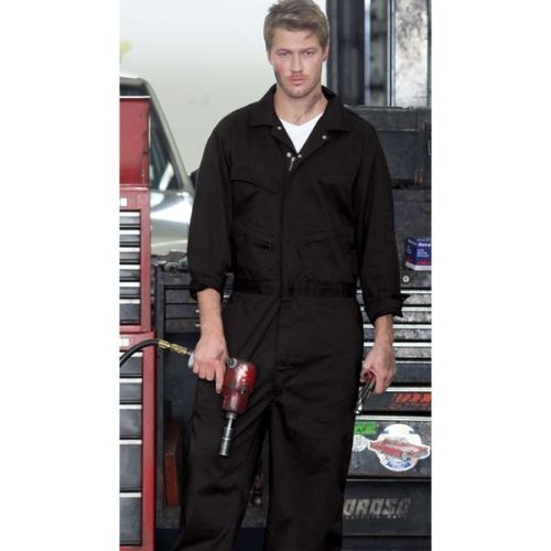 Craftsman long sleeve coverall with teflon® fabric protector xl for sale