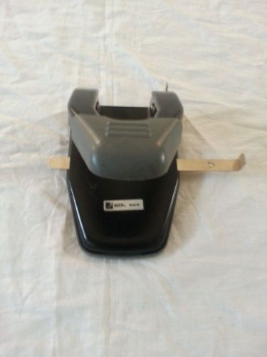 ACCO Model 50 / 2 Hole Punch with Handle