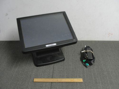 Partner SP-800 All-In-One POS Computer w/ 1.8GHz Atom, 320GB HDD, &amp; Adapter