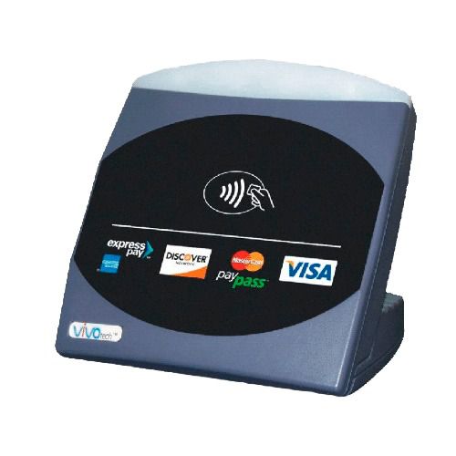 VIVOpay 3000 Contactless Reader NFC/ POS &amp; Electronic Cash Registers APPLE PAY