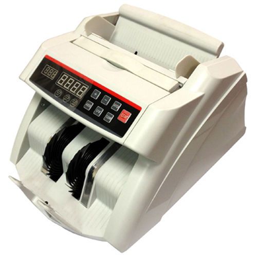 New Bill Counter Money Count polymer&amp;paper bills, programmable,manual&amp;auto start