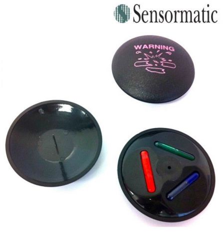 Sensormatic Golf Tag with Ink (1000/pcs) AM 58 MHz EAS Security Loss Prevention