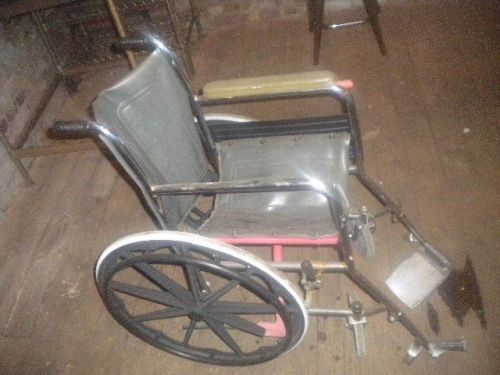 Shopping cart / disabled chair -  REDUCED 30% - MUST SELL! SEND ANY ANY OFFER!