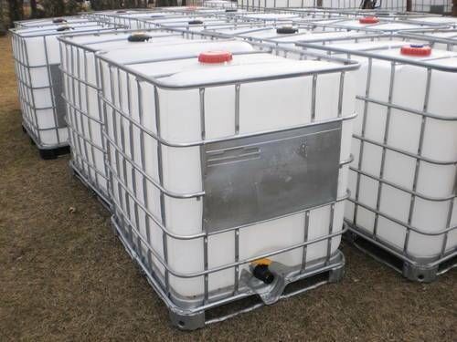 275 gallon ibc totes (many available) for sale