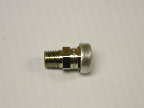 New american pop-off relief fitting valve 4178-000a v42 1/8&#034; npt 4178000a for sale