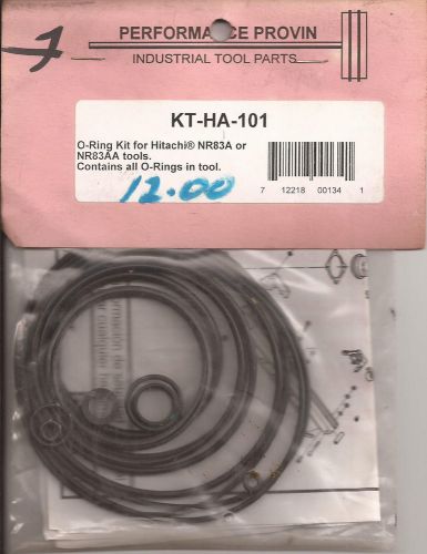 Hitachi NR83 O-ring Kit