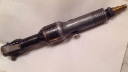Chicago pneumatic 3/8&#034; speed ratchet for sale