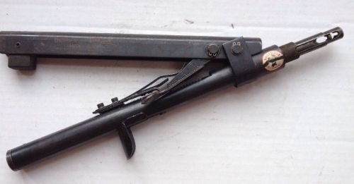 Cherry Rivet Handgun Hand Gun Model G36 With G6H4-1B Tip