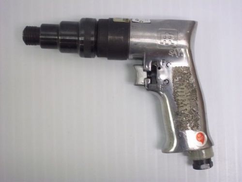 Aro ingersoll rand 371 1/4&#034; reversible screwdriver 1800rpm 10.00 ft lb 13.56nm for sale