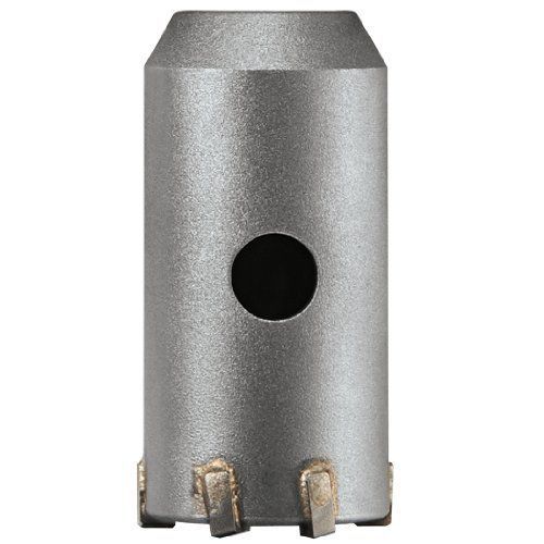 Bosch t3910sc 1-in sds-plus speedcore thin-wall rotary hammer core bit for sale